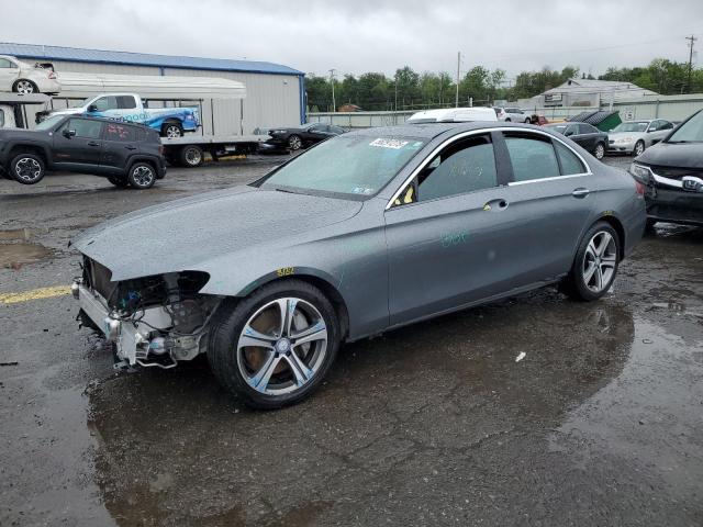 Vin: wddzf4kb8ha108146, lot: 58291275, mercedes-benz e-class 300 4matic 2017 img_1