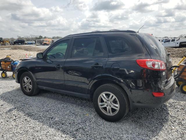 Vin: 5xyzg3ab7cg135043, lot: 58449775, hyundai santa fe gls 20122