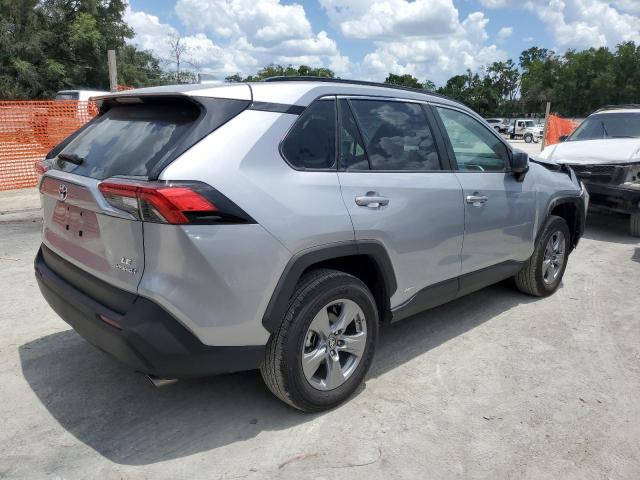 Vin: 4t3lwrfv7ru155608, lot: 58351805, toyota rav4 le 20243