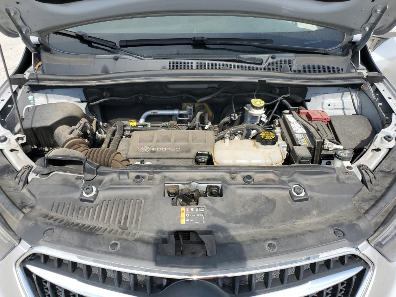 BUICK ENCORE PREFERRED