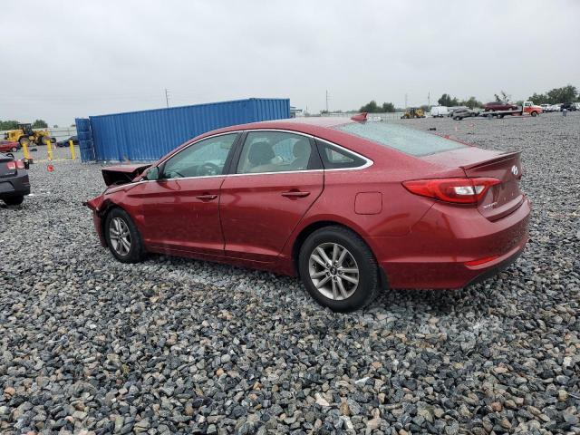 Vin: 5npe24af7gh431197, lot: 56644045, hyundai sonata se 20162