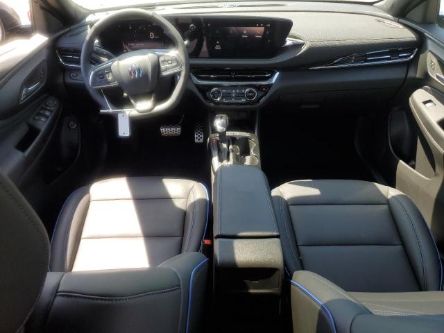 2025 BUICK ENVISTA SP KL47LBEP3SB115510