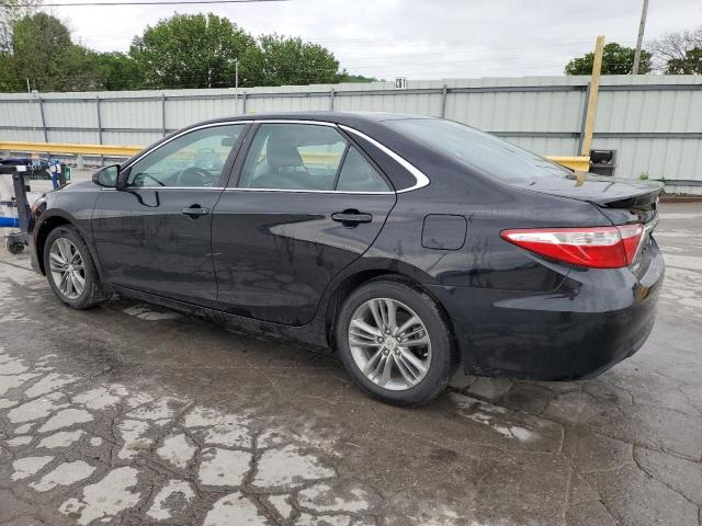 Vin: 4t1bf1fk2hu415763, lot: 55965665, toyota camry le 20172