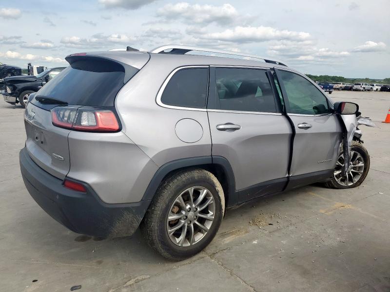 Vin: 1c4pjllb0kd358494, lot: 56356625, jeep grand cher latitude plus 20193