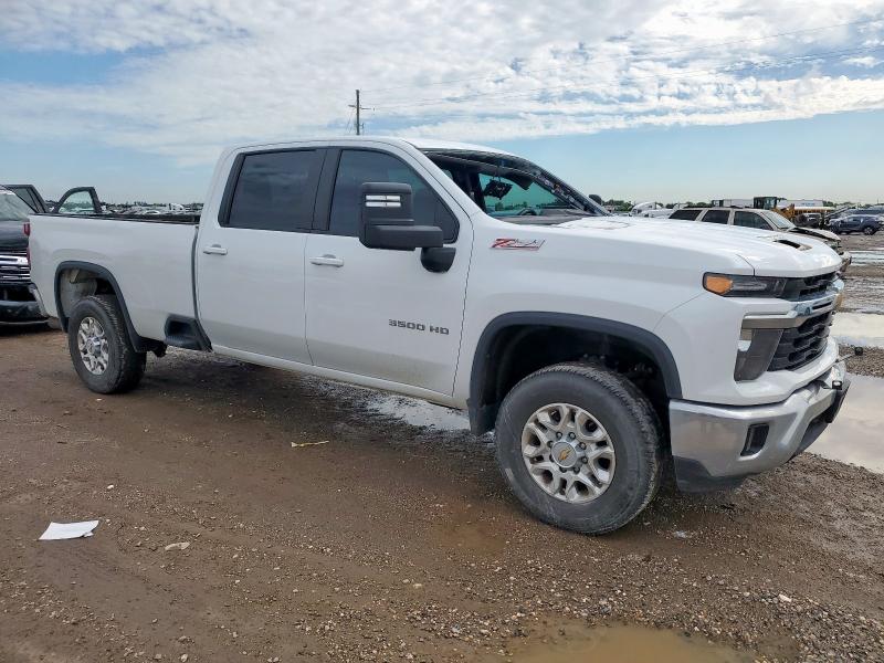 Vin: 1gc4yteyxrf166191, lot: 57576895, chevrolet all models k3500 lt 20244