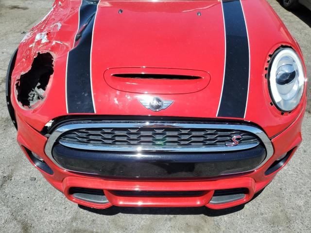 2017 MINI COOPER S - WMWXP7C55H3B94190