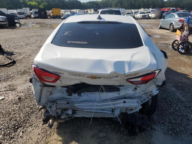 2018 CHEVROLET CRUZE LS 1G1BC5SM4J7126344