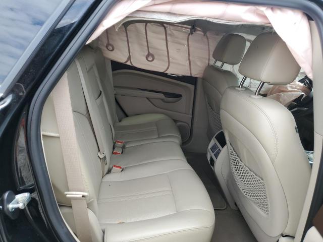 2015 CADILLAC SRX LUXURY 3GYFNBE33FS574162