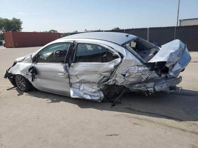 2020 MITSUBISHI MIRAGE G4 ML32F4FJ2LHF12787