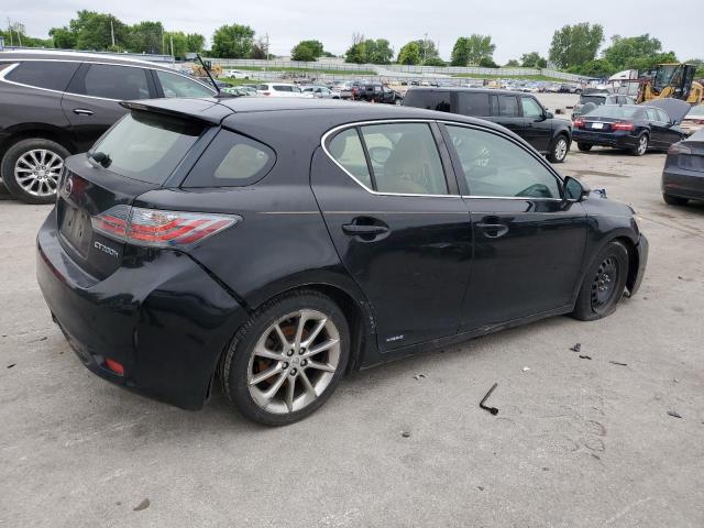 Vin: jthkd5bh5c2103693, lot: 58560765, lexus ct 200 200 20123