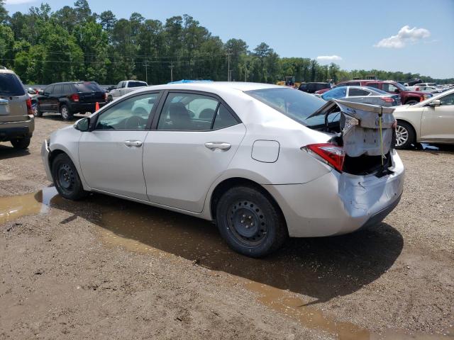 Vin: 5yfburhe5gp482644, lot: 57859175, toyota corolla l 20162