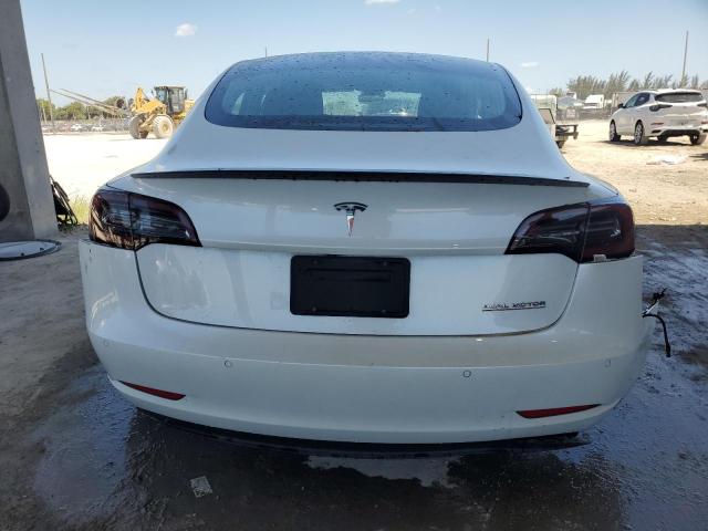 2020 TESLA MODEL 3 5YJ3E1EC7LF714334