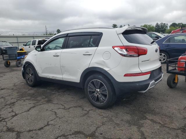 Vin: kndpccac9f7692369, lot: 58847895, kia sportage ex 20152