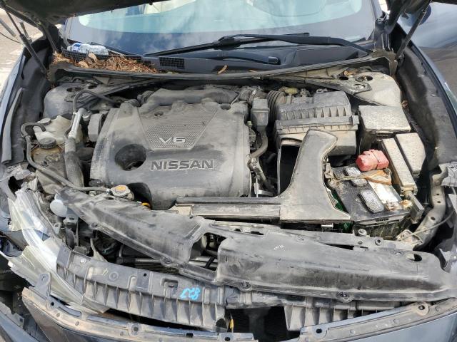 2016 NISSAN MAXIMA 3.5 - 1N4AA6AP0GC422137