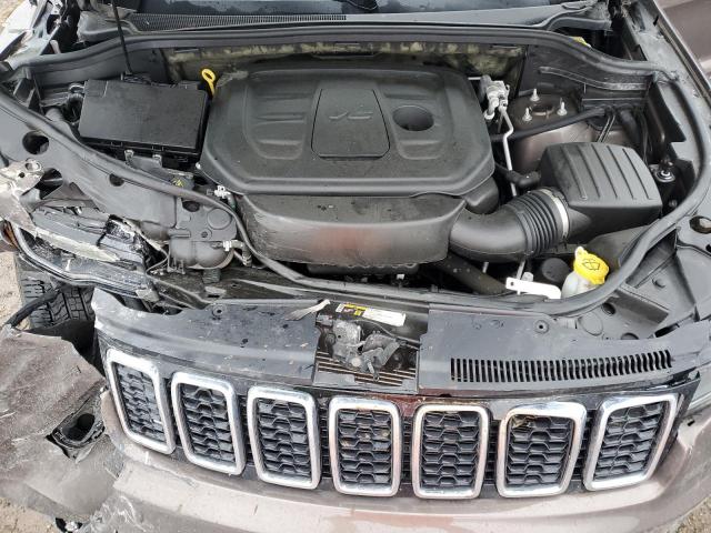 2020 JEEP GRAND CHER - 1C4RJFBG1LC235141