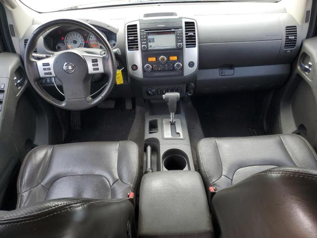 2016 NISSAN FRONTIER S - 1N6AD0EV6GN727912