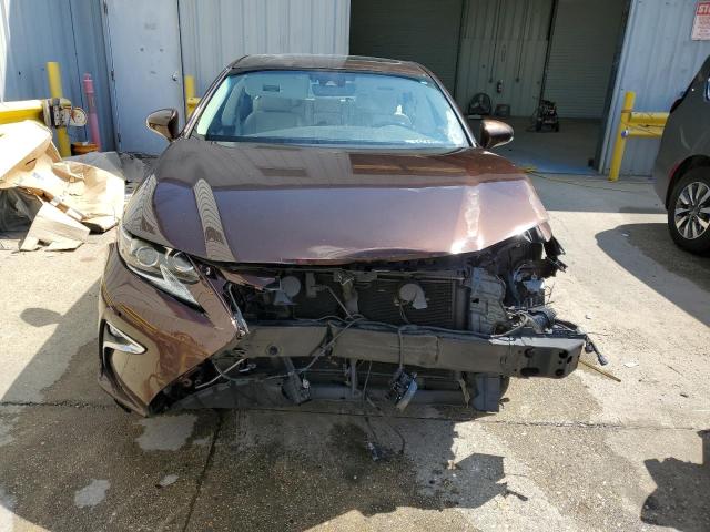2016 LEXUS ES 350 - 58ABK1GG8GU009578