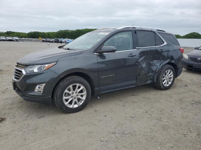 Vin: 3gnaxsev4jl365227, lot: 57879075, chevrolet equinox lt 2018 img_1