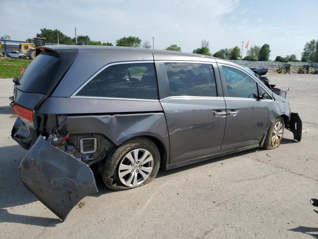 2015 HONDA ODYSSEY EX 5FNRL5H62FB014898