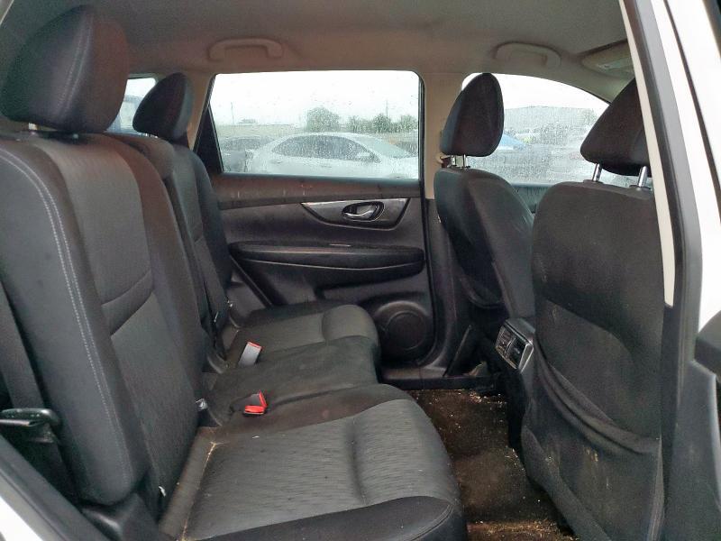 2017 NISSAN ROGUE S - JN8AT2MT2HW135280
