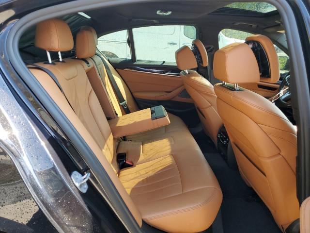 2018 BMW 540XD WBAJD1C52JG474897