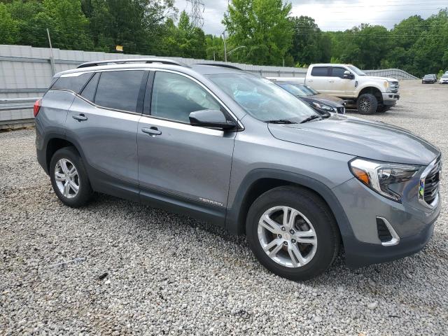 Vin: 3gkaltev6kl161805, lot: 55508855, gmc terrain sle 20194