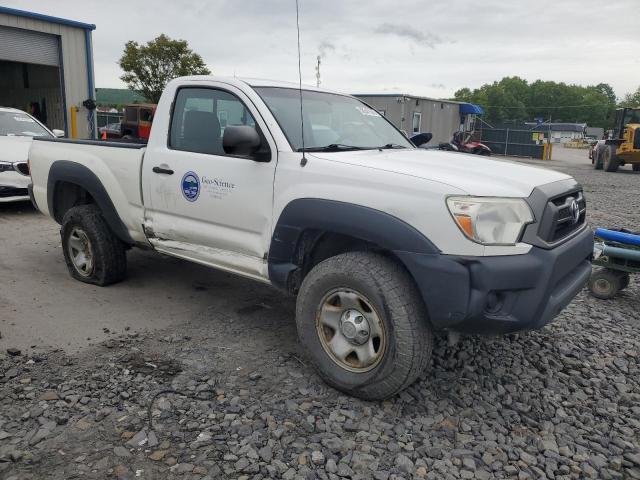Vin: 5tfpx4en4ex020207, lot: 58547595, toyota all models 20144