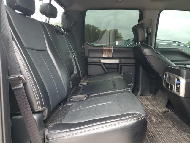 2018 FORD F150 SUPER - 1FTEW1EPXJFA84939