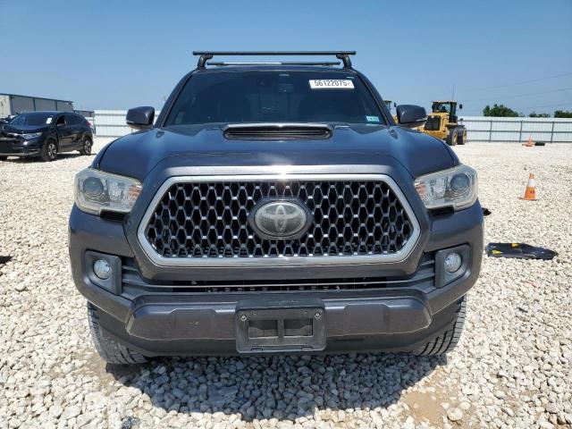 2018 TOYOTA TACOMA DOU - 3TMCZ5AN2JM132900