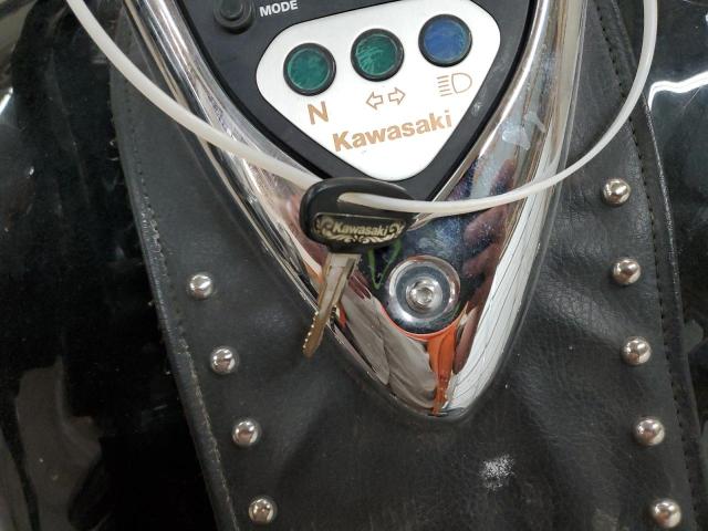 2008 KAWASAKI VN1500 N1 - JKBVNAN178A032308