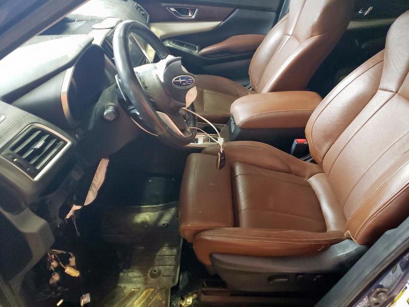 2019 SUBARU ASCENT TOU 4S4WMARD9K3401425