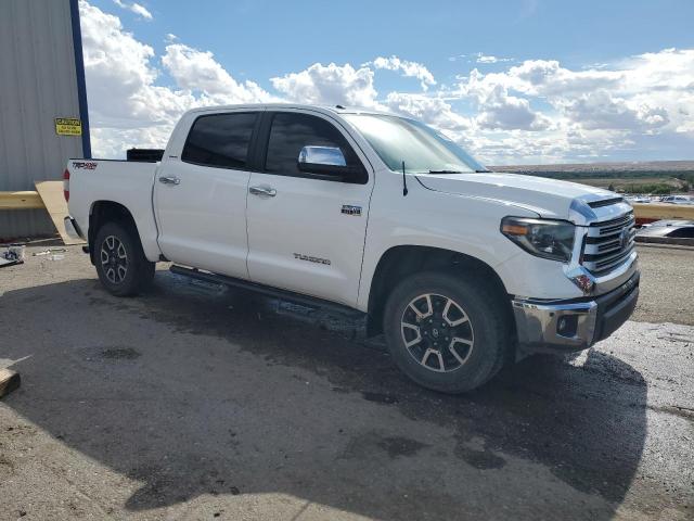 2019 TOYOTA TUNDRA CRE 5TFHY5F11KX822969