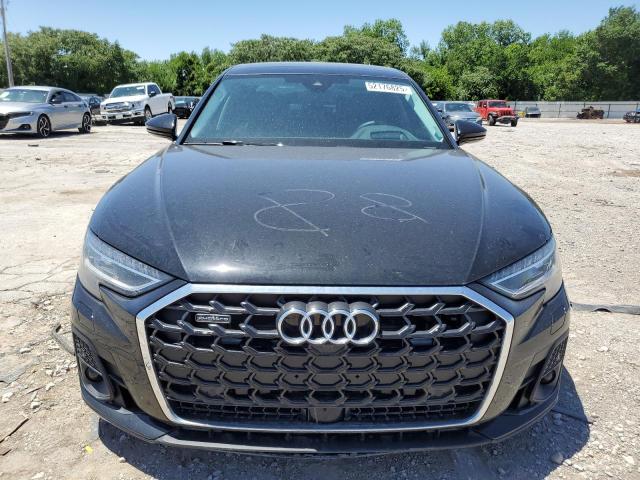 2024 AUDI A8 L WAULDAF81RN012143