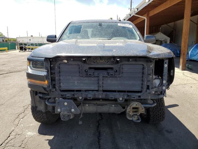 2019 CHEVROLET SILVERADO - 2GCVKPEC9K1131155