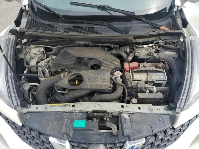 2015 NISSAN JUKE S - JN8AF5MV0FT555578