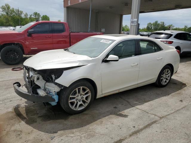 CHEVROLET MALIBU 2LT