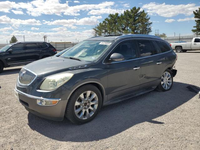 Vin: 5gakrbed6bj362340, lot: 56626805, buick enclave cxl 2011 img_1
