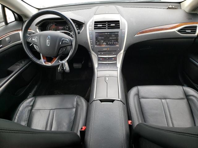 2016 LINCOLN MKZ 3LN6L2J99GR614593