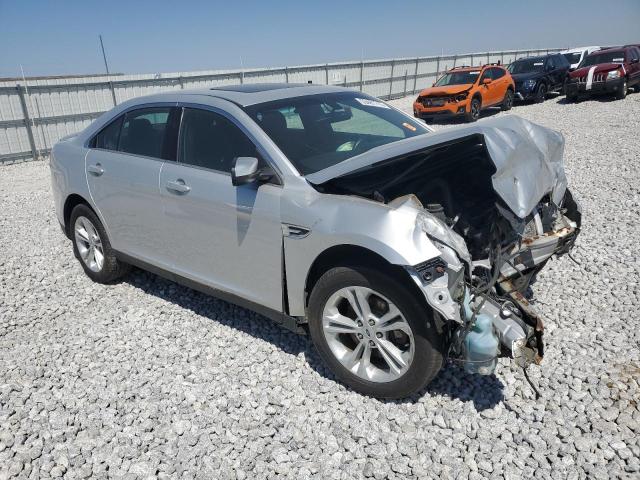 Vin: 1fahp2h8xeg177468, lot: 53481715, ford taurus sel 20144