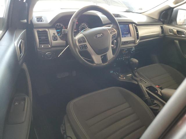 2023 FORD RANGER XL - 1FTER1FHXPLE03989