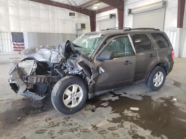 Vin: 1fmcu0c75bkb73848, lot: 55879105, ford escape xls 2011 img_1