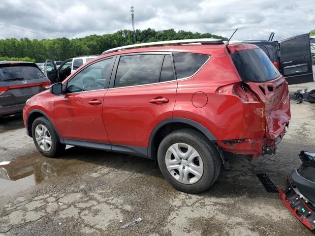 Vin: 2t3zfrev1fw199708, lot: 58934275, toyota rav4 le 20152
