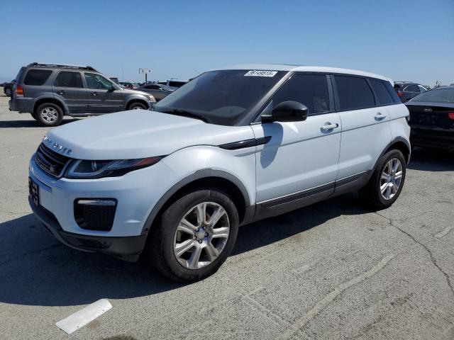LAND ROVER RANGE ROVE 2016 white  gas SALVP2BG1GH098953 photo #1