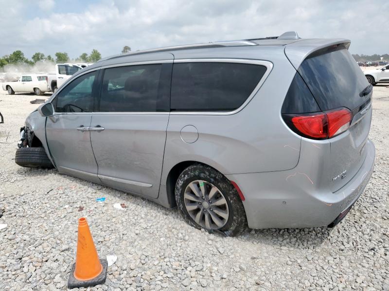 Vin: 2c4rc1eg4kr748981, lot: 57663865, chrysler pacifica touring l plus 20192