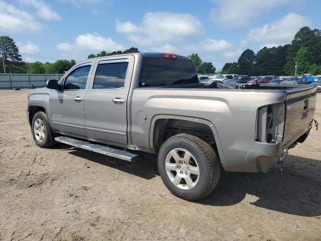 Vin: 3gtu2nec9hg322509, lot: 56848265, gmc sierra k1500 slt 20172