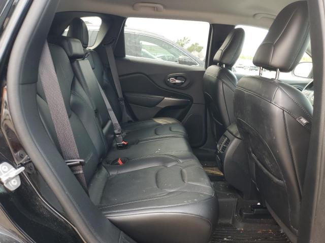 2020 JEEP CHEROKEE L - 1C4PJMDXXLD579067