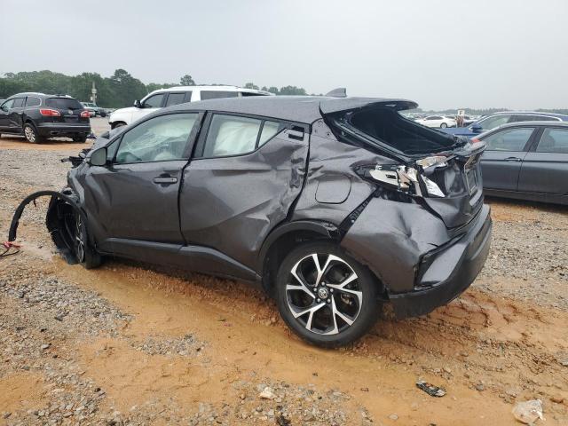 Vin: nmtkhmbx2mr121522, lot: 56242185, toyota c-hr xle 20212