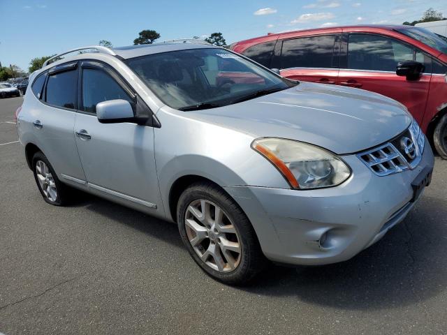 Vin: jn8as5mv4bw669104, lot: 57426735, nissan rogue s 20114