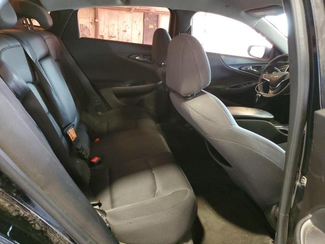 2017 CHEVROLET MALIBU LS 1G1ZB5ST3HF284103