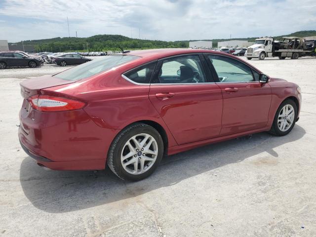 Vin: 3fa6p0h75gr143517, lot: 57036765, ford fusion se 20163